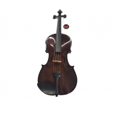 Violino Domus Rialto II 4/4  completo custodia archetto e spalliera
