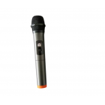 Microfono gelato  W/L mic 660 per diffusori a batteria Audiodesign