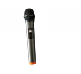Microfono gelato  W/L mic 660 per diffusori a batteria Audiodesign