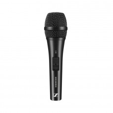 Microfono per voce e canto  Dinamico Cardioide  SENNHEISER XS 1