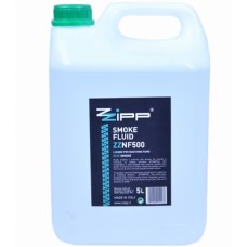 Lattina 5 litri liquido del fumo  X tutte le macchine made in italy