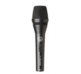 Microfono dinamico cardioide  per voce con switch on off AKG P3 S