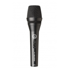 Microfono dinamico cardioide  per voce con switch on off AKG P3 S