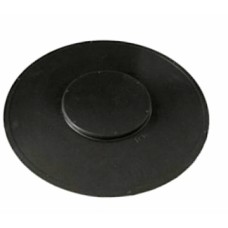 Allenatore  PAD Cappello da  prete per batteria rullante percussioni 