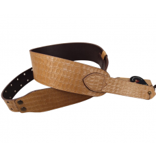 Tracolla per chitarra  RIGHTON STRAPS Alligator Can Wild 