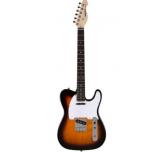 Chitarra elettrica  TELECASTER     ARIA 615 - Frontier 3TS