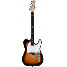 Chitarra elettrica  TELECASTER     ARIA 615 - Frontier 3TS