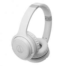 Cuffia  Bluetooth Bianca  Audio Technica  ATH S200BT WH