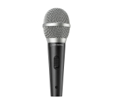 Microfono Audio Technica ATR1500x Dinamico per voce con cavo 5 metri int on-off