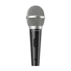 Microfono Audio Technica ATR1500x Dinamico per voce con cavo 5 metri int on-off