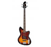 Basso elettrico  4 corde  Ibanez TMB100-TFB Tri Fade Burst