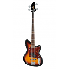 Basso elettrico  4 corde  Ibanez TMB100-TFB Tri Fade Burst