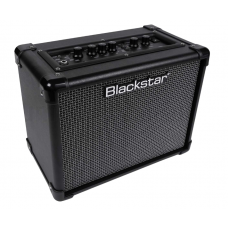 Amplificatore combo 10 watt Blackstar ID Core stereo 10 V3
