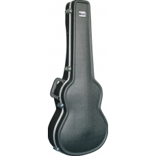 Custodia rigida in ABS per chitarra Classica Dimavery ABS case 