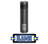 Microfono Condensatore cardioide CM4 Line Audio Svezia 12-48V studio