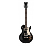 Chitarra elettrica  tipo Les Paul Nera CORT CR 100 BK