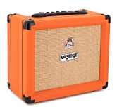 Amplificatore combo per chitarra 20W con  effetti  accordatore Crush 20RT Orange