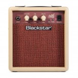 Amplifictore combo per chitarra elettrica  Blackstar Debut 10E CREMA con effetti
