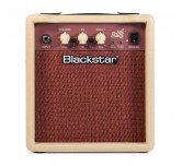 Amplifictore combo per chitarra elettrica  Blackstar Debut 10E CREMA con effetti