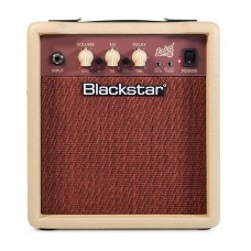 Amplifictore combo per chitarra elettrica  Blackstar Debut 10E CREMA con effetti