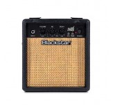 Amplifictore combo per chitarra elettrica  Blackstar Debut 10E Black con effetti