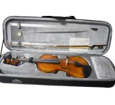 Violino DOMUS LICEO 4/4 completo custodia archetto Violino DOMUS LICEO 4/4 completo custodia archetto