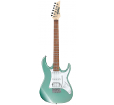 Chitarra elettrica Metallic Light GREEN  IBANEZ GRX40MGN