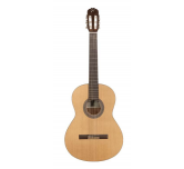 Chitarra Classica 4/4 Naturale Satinata JOSE TORRES JTC-20S