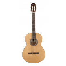 Chitarra Classica 4/4 Naturale Satinata JOSE TORRES JTC-20S