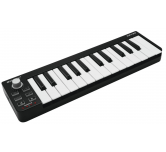 Tastiera Controller USB  Midi Key-25 Omnitronic  