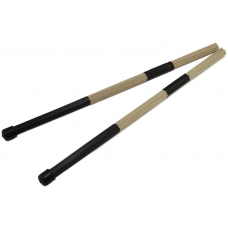 Bacchette  Frusta Spazzole per percussioni  battreria Dimavery DDS-Rods, maple