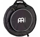 Borsa Custodia imbottitaper piatti 22 pollici batteria Meinl MCB22-BP 22 pro 