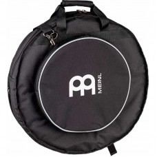 Borsa Custodia imbottitaper piatti 22 pollici batteria Meinl MCB22-BP 22 pro 