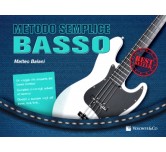 Manuale Metodo semplice per Basso elettrico