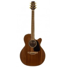 Chitarra acustica Cutaway elettrificata Takamine GSN11MCE NG