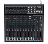 Mixer analogico OFFSHORE MIX14USB - effetti - compressore Mixer analogico OFFSHORE MIX14USB - effetti - compressore
