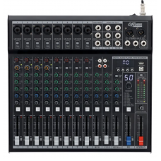 Mixer analogico OFFSHORE MIX14USB - effetti - compressore
