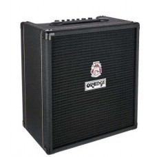 Amplificatore combo per basso 50 w Crush Bass 50 BLACK