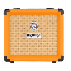 Amplificatore  combo per chitarra 1 canale  12 Watt  Crush 12 Orange