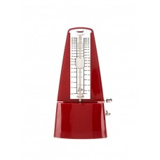 Metronomo meccanico Cherub WSM-330 Rosso