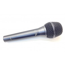 Microfono per Voce a Condensatore alimentazione +48V Phanton Soundking EH201