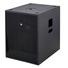 Proel subwoofer attivo S15A 600 watt usato