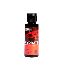 Soluzione idratante per tastiera Hydrate Fingerboard Conditioner D'Addario 59ml