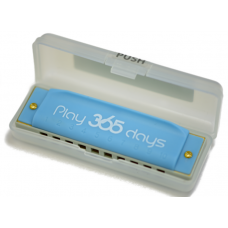 Armonica a Bocca Diatonica a 10 fori in DO   SKY PLAY 365 DAYS  SUZUKI