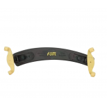 Spallieran FOM classica regolabile violino 4/4 - 3/4 VLA cm 35,50 tipo Kun Spallieran FOM classica regolabile violino 4/4 - 3/4 VLA cm 35,50 tipo Kun