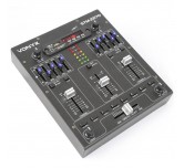 Mixer  DJ Vonyx STM2270 quattro canali lettore MP3 USB Bluetooth