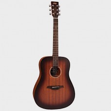 Chitarra acustica  VINTAGE V440 Statesboro Dreadnought Acoustic Whisky sour