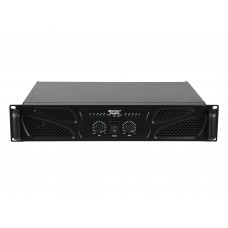 Amplificatore Omnitronic stereo  XPA-1200  2x 600 watt