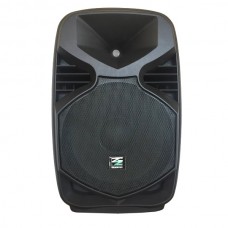 Cassa  diffusore attivo  12 pollici  con bluetooth lettore mp3 ZZiPP ZZPX112